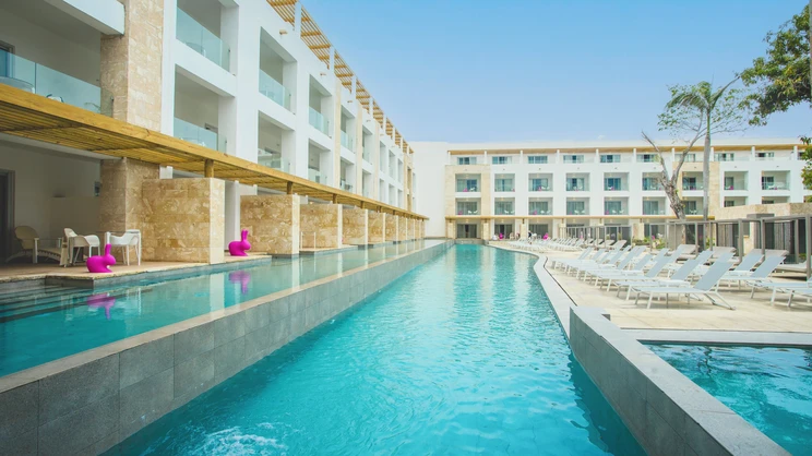 Princess Family Club Bavaro